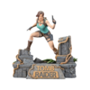 Tomb Raider - Lara Croft PVC Statue