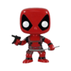 Marvel Comics - Deadpool Pop! Vinyl (Marvel #20)