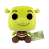 Shrek - Shrek 7" Pop! Vinyl Plush