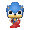 Sonic the Hedgehog - Sonic Running 30th Anniversary Pop! Vinyl (Games #632)