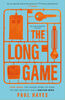 The Long Game – 1996-2003: The Inside Story Of How The BBC Brought Back Doctor Who book