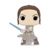 Star Wars - Rey 4" Pop! Enamel Pin