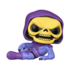 Masters of the Universe - Skeletor Meme Pop! Vinyl (Television #1643)