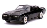 Fast & Furious - 1977 Pontiac Firebird 1:32 Scale Hollywood Ride