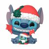 Lilo & Stitch - Stitch Unwrapping Gift Pop! Vinyl (Disney #1522)