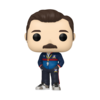 Ted Lasso - Ted Lasso Pop! Vinyl (Television #1351)