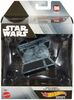 Star Wars Starships - Darth Vader's Tie Advanced Hot Wheels