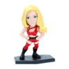 WWE - Charlotte 4" Metals