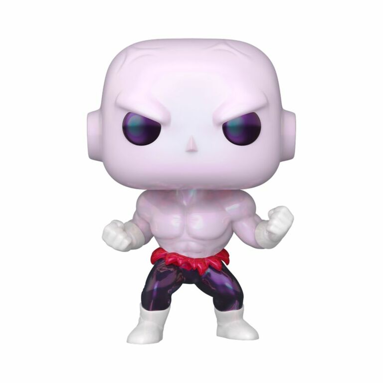 Dragon Ball Super - Goku Vs Jiren Pearlescent Pop! Vinyl 2-Pack ...