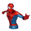 The Amazing Spider-Man - Spider-Man Bust Bank