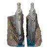 The Lord of the Rings - Argonath 3D Bookends