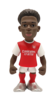 Arsenal - Bukayo Saka - Minix Vinyl Figure