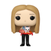 Friends - Rachel Green (with Hairless Cat) Pop! Vinyl (Television #1650)