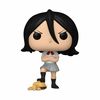 Bleach - Rukia Kuchiki with Kon Pop! Vinyl (Animation #1731)