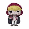 One Piece - Corazon Pop! Vinyl (Animation #1709)