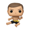 Bloodsport - Frank Dux Pop! Vinyl (Movies #1866)