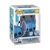 Lilo & Stitch - Stitch in Cuffs Pop! Vinyl Figure (Disney #1235)