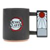 Demon Slayer Shaped Mug