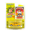 Garbage Pail Kids: Poppy Fiction - 1977 Checker Taxi