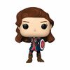 What If...? - Captain Carter (1602) Pop! Vinyl (Marvel #1468)