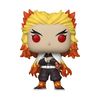 Demon Slayer - Kyojuro Rengoku Pop! Vinyl Figure (Animation #1308)