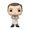 Brooklyn Nine-Nine - Charles Boyle Pop! Vinyl (Television #1625)