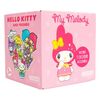 Hello Kitty & Friends - Friendship Box Figurines My Melody