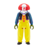 It - Pennywise (Monster) Reaction 3.75" Figure