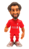 Liverpool - Mohamed Salah - Minix Vinyl Figure