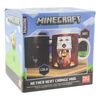 Minecraft - Nether Mug