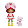 Strawberry Shortcake - Strawberry Shortcake Figure