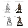 Pathfinder Battles Deep Cuts: Human Male Fighter