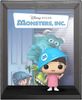 Monsters, Inc - Boo Pop! Vinyl Cover (VHS Covers #17)