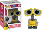 Wall-E - Wall-E Pop! Vinyl Figure (Disney #45)