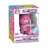 Care Bears - Boba Tea Cheer Bear (Red Cup) Mini Vinyl Figure