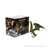 Dungeons & Dragons Icons of the Realms: Adult Bronze Dragon