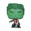 Titans (TV Series) - Beast Boy Pop! Vinyl (Television #1512)