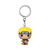 Naruto: Shippuden - Naruto with Noodles Pop! Keychain