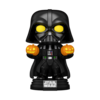 Star Wars - Darth Vader (Light Up) 6" Pop! Vinyl (Star Wars #727)