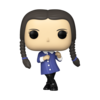 The Addams Family (TV) - Wednesday Addams (Dancing) Pop! Vinyl (Television #1549)