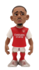 Arsenal - Gabriel Jesus - Minix Vinyl Figure