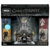 Game of Thrones - The Iron Throne Figure Set