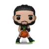 NBA: Celtics - Jayson Tatum (City Edition 2024) Pop! Vinyl (Basketball #200)