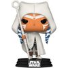 Star Wars - Power of the Galaxy Ahsoka Pop! Vinyl Figure (Star Wars #578)