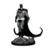 Batman Black & White - Batman by Bjorn Barends Resin Statue