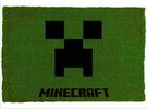 Minecraft - Creeper Doormat