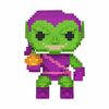 Spider-Man - Green Goblin 8-Bit Pop! Vinyl (Marvel / 8-Bit #1388)