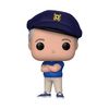 Gilligan's Island - Jonas "The Skipper" Grumby Pop! Vinyl Figure (Television #1334)