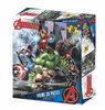 The Avengers - Prime 3D Puzzles: The Avengers #1