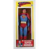 DC - Superman World's Greatest Super-Heroes 50th Anniversary 8" Mego Action Figure